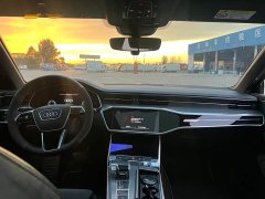 Audi A6L 45 TFSI quattro Dynamic Luxury Edition - ფოტო 6