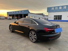 Audi A6L 45 TFSI quattro Dynamic Luxury Edition - ფოტო 7