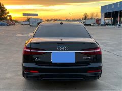 Audi A6L 45 TFSI quattro Dynamic Luxury Edition - ფოტო 8