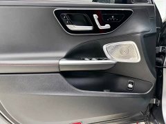 Mercedes-Benz Mercedes-AMG C-Class AMG C 43 4MATIC Special Edition - ფოტო 10