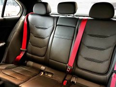 Mercedes-Benz Mercedes-AMG C-Class AMG C 43 4MATIC Special Edition - ფოტო 12