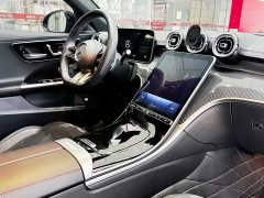 Mercedes-Benz Mercedes-AMG C-Class AMG C 43 4MATIC Special Edition - ფოტო 13