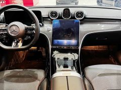 Mercedes-Benz Mercedes-AMG C-Class AMG C 43 4MATIC Special Edition - ფოტო 14