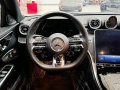 Mercedes-Benz Mercedes-AMG C-Class AMG C 43 4MATIC Special Edition - ფოტო 16