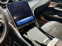 Mercedes-Benz Mercedes-AMG C-Class AMG C 43 4MATIC Special Edition - ფოტო 17