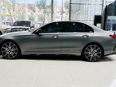 Mercedes-Benz Mercedes-AMG C-Class AMG C 43 4MATIC Special Edition - ფოტო 7