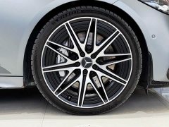Mercedes-Benz Mercedes-AMG C-Class AMG C 43 4MATIC Special Edition - ფოტო 8