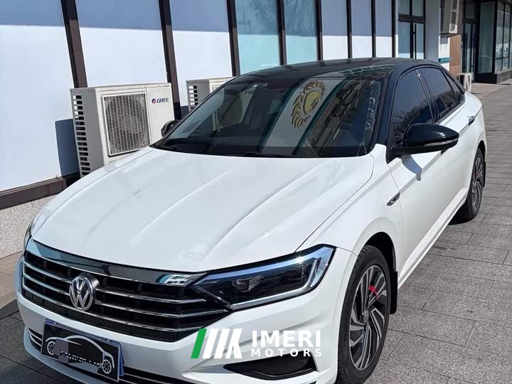 Volkswagen Sagitar 280TSI DSG Excellence Edition