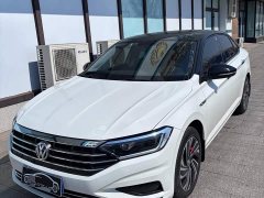 Volkswagen Sagitar 2021 280TSI DSG Excellence Edition - ფოტო 1