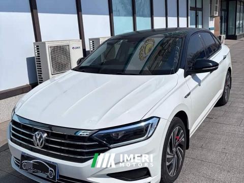 2022 Volkswagen Sagitar 280TSI DSG Excellence Edition