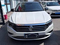 Volkswagen Sagitar 2021 280TSI DSG Excellence Edition - ფოტო 2