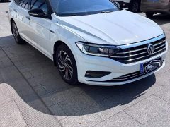 Volkswagen Sagitar 2021 280TSI DSG Excellence Edition - ფოტო 3