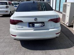 Volkswagen Sagitar 2021 280TSI DSG Excellence Edition - ფოტო 4