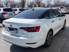 Volkswagen Sagitar 2021 280TSI DSG Excellence Edition - ფოტო 5