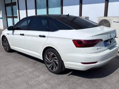 Volkswagen Sagitar 2021 280TSI DSG Excellence Edition - ფოტო 6