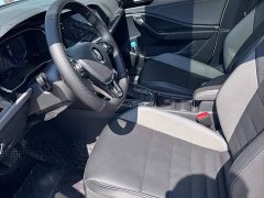 Volkswagen Sagitar 2021 280TSI DSG Excellence Edition - ფოტო 8