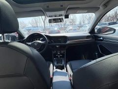 Volkswagen Sagitar 2021 280TSI DSG Excellence Edition - ფოტო 9