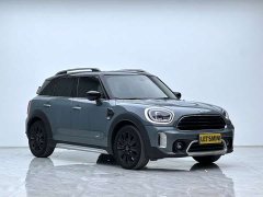 BMW MINI Countryman 1.5T Cooper All4 Connoisseur - ფოტო 1