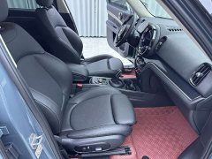 BMW MINI Countryman 1.5T Cooper All4 Connoisseur - ფოტო 10