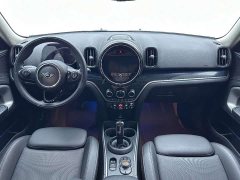 BMW MINI Countryman 1.5T Cooper All4 Connoisseur - ფოტო 11