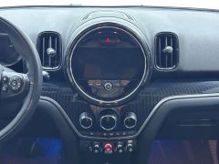 BMW MINI Countryman 1.5T Cooper All4 Connoisseur - ფოტო 12