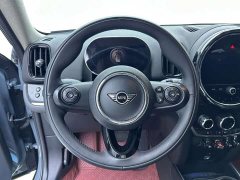 BMW MINI Countryman 1.5T Cooper All4 Connoisseur - ფოტო 14