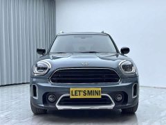 BMW MINI Countryman 1.5T Cooper All4 Connoisseur - ფოტო 2