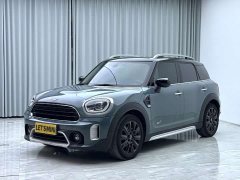 BMW MINI Countryman 1.5T Cooper All4 Connoisseur - ფოტო 3