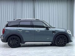 BMW MINI Countryman 1.5T Cooper All4 Connoisseur - ფოტო 4