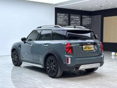 BMW MINI Countryman 1.5T Cooper All4 Connoisseur - ფოტო 5