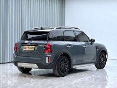BMW MINI Countryman 1.5T Cooper All4 Connoisseur - ფოტო 6