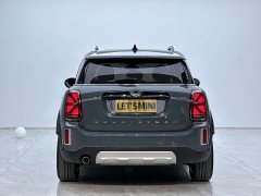 BMW MINI Countryman 1.5T Cooper All4 Connoisseur - ფოტო 7