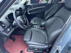 BMW MINI Countryman 1.5T Cooper All4 Connoisseur - ფოტო 8