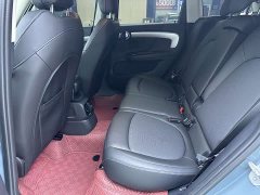 BMW MINI Countryman 1.5T Cooper All4 Connoisseur - ფოტო 9