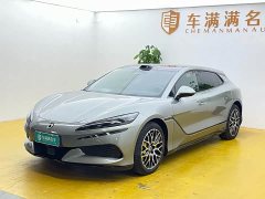 Denza BYD Denza Z9GT Flash Charge Premium Edition - ფოტო 1