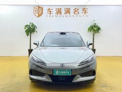 Denza BYD Denza Z9GT Flash Charge Premium Edition - ფოტო 2