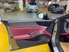 Denza BYD Denza Z9GT Flash Charge Premium Edition - ფოტო 3