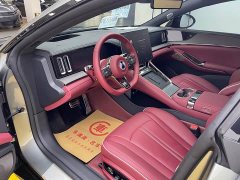 Denza BYD Denza Z9GT Flash Charge Premium Edition - ფოტო 4