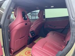 Denza BYD Denza Z9GT Flash Charge Premium Edition - ფოტო 5