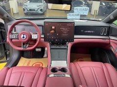 Denza BYD Denza Z9GT Flash Charge Premium Edition - ფოტო 6