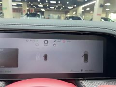 Denza BYD Denza Z9GT Flash Charge Premium Edition - ფოტო 8