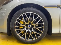 Denza BYD Denza Z9GT Flash Charge Premium Edition - ფოტო 9