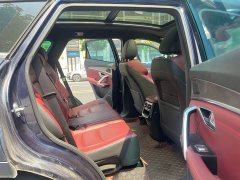 Jetour Jietu X70 PLUS 2021 1.6T DCT Terrain PRO 5-Seater - ფოტო 11