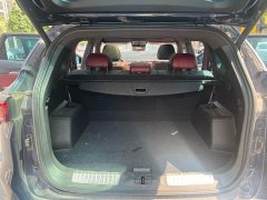 Jetour Jietu X70 PLUS 2021 1.6T DCT Terrain PRO 5-Seater - ფოტო 16