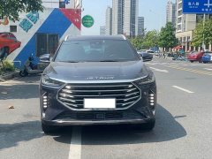 Jetour Jietu X70 PLUS 2021 1.6T DCT Terrain PRO 5-Seater - ფოტო 2