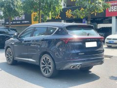 Jetour Jietu X70 PLUS 2021 1.6T DCT Terrain PRO 5-Seater - ფოტო 6
