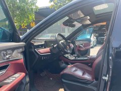 Jetour Jietu X70 PLUS 2021 1.6T DCT Terrain PRO 5-Seater - ფოტო 7