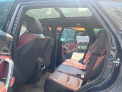 Jetour Jietu X70 PLUS 2021 1.6T DCT Terrain PRO 5-Seater - ფოტო 8