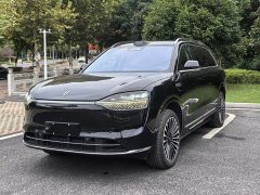 AITO M9 Extended Range Ultra 52kWh 5-Seater with 192-Channel LiDAR - ფოტო 1