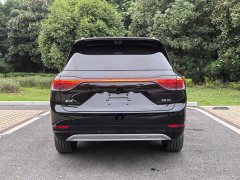 AITO M9 Extended Range Ultra 52kWh 5-Seater with 192-Channel LiDAR - ფოტო 10